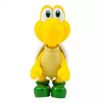 Akcione figure - Super Mario Action Figure - Koopa