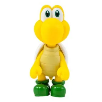 Akcione figure - Super Mario Action Figure - Koopa