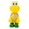 Super Mario Action Figure - Koopa