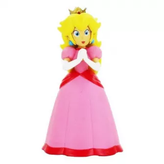 Akcione figure - Super Mario Action Figure - Princess Peach