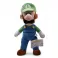 Super Mario Plush - Luigi