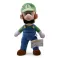 Super Mario Plush - Luigi