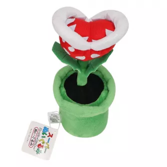 Plišane igračke - Super Mario Plush - Piranha Plant