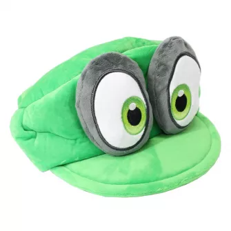 Plišane igračke - Super Mario Odyssey - Luigi Hat