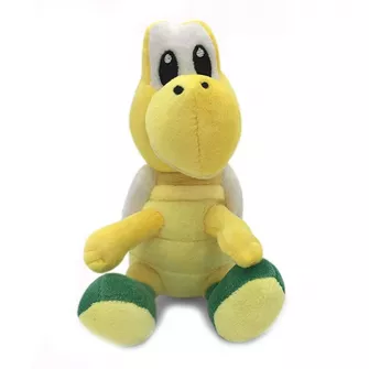 Plišane igračke - Super Mario Plush - Koopa