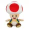Super Mario Plush - Toad