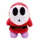 Super Mario Plush - Shy Guy