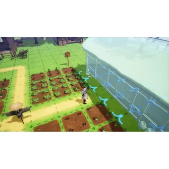 Nintendo Switch igre - Switch Rune Factory: Guardians of Azuma