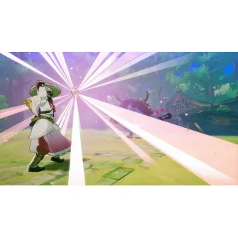 Nintendo Switch igre - Switch Rune Factory: Guardians of Azuma