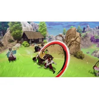 Nintendo Switch igre - Switch Rune Factory: Guardians of Azuma