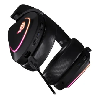 Gejmerske slušalice - Asus ROG Delta II 7.1 Wireless Gaming Headset
