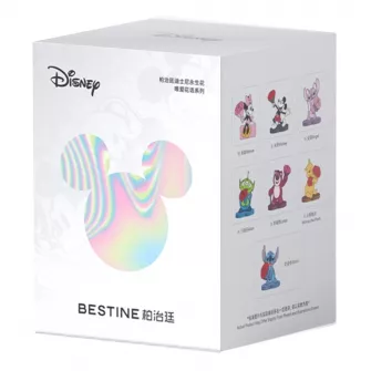 Blind Box figure - Disney Everlasting Flower Blind Box - Bestine