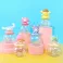 Sanrio - Winter Water Sound Bell Series Blind Box - Top Toys