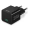 Kucni punjac Brzi USB-C PD/Qualcomm, 25W, crni