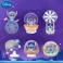 Disney Lilo and Stitch Interstellar Shuttle Bling Box - Miniso