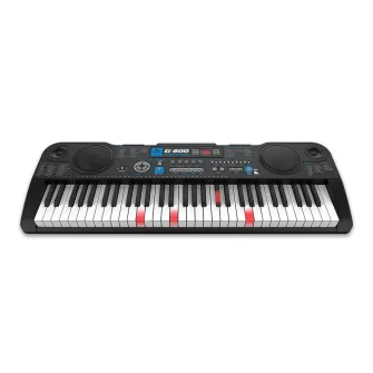 Muzički instrumenti - iDance sintisajzer G-800(BK)