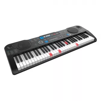 Muzički instrumenti - iDance sintisajzer G-800(BK)