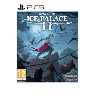 Playstation 5 igre - PS5 Beyond The Ice Palace 2