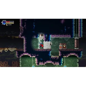 Playstation 5 igre - PS5 Beyond The Ice Palace 2