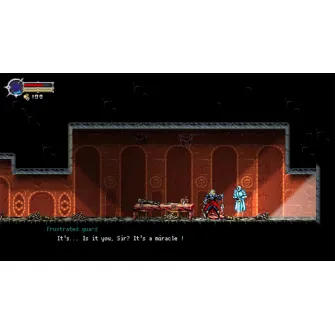 Playstation 5 igre - PS5 Beyond The Ice Palace 2