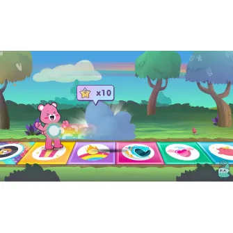 Playstation 5 igre - PS5 Care Bears: Unlock the Magic