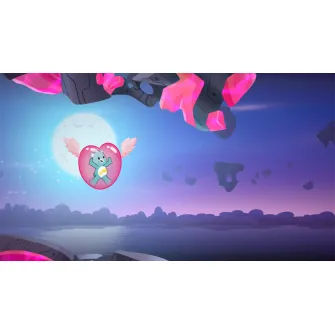 Playstation 5 igre - PS5 Care Bears: Unlock the Magic