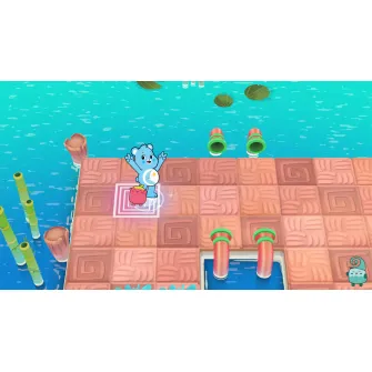 Playstation 5 igre - PS5 Care Bears: Unlock the Magic