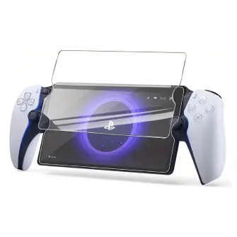 Maske i folije za konzole i gejmpede - Playstation Portal Tempered Glass Screen Protector