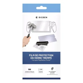 Maske i folije za konzole i gejmpede - Playstation Portal Tempered Glass Screen Protector