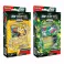 Pokemon TCG: October ex Battle Deck (Single Pack)