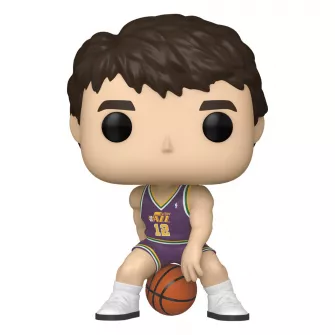 Funko POP! Figure - Funko POP! NBA: Jazz - Rookie Season John Stockton