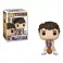 Funko POP! NBA: Jazz - Rookie Season John Stockton