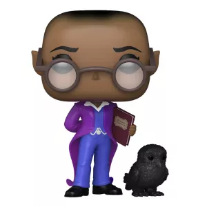 Funko POP! & Buddy: Sandman - Lucienne w/Matthew
