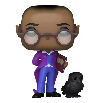 Funko POP! Figure - Funko POP! & Buddy: Sandman - Lucienne w/Matthew