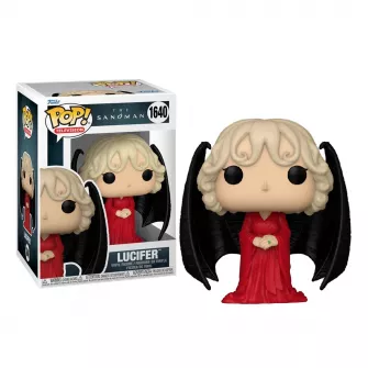 Funko POP! Figure - Funko POP! TV: Sandman - Lucifer