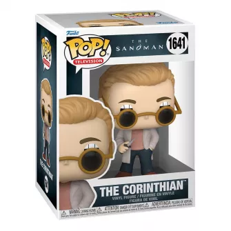 Funko POP! Figure - Funko POP! TV: Sandman - The Corinthian