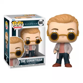 Funko POP! Figure - Funko POP! TV: Sandman - The Corinthian