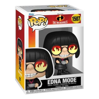 Funko POP! Figure - Funko POP! Disney: The Incredibles 20th Anniversary - Edna
