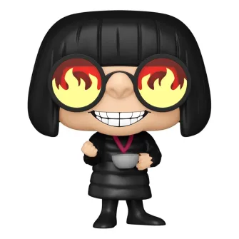 Funko POP! Figure - Funko POP! Disney: The Incredibles 20th Anniversary - Edna