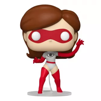 Funko POP! Figure - Funko POP! Disney: The Incredibles 20th Anniversary - Elastigirl w/Chase