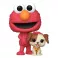 Funko POP! TV: Sesame Street - Elmo & Tango