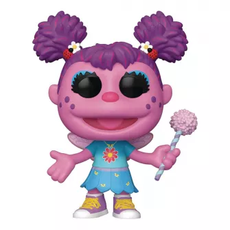 Funko POP! Figure - Funko POP! TV: Sesame Street - Abby