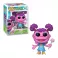 Funko POP! TV: Sesame Street - Abby