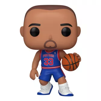 Funko POP! Figure - Funko POP! NBA: Pistons - Rookie Season - Grant Hill