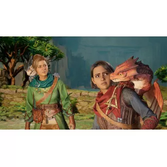 Playstation 5 igre - PS5 Split Fiction