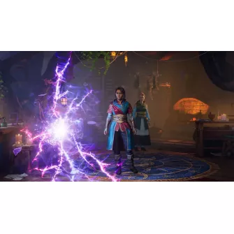 Playstation 5 igre - PS5 Split Fiction