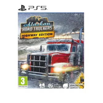 Playstation 5 igre - PS5 Roadcraft