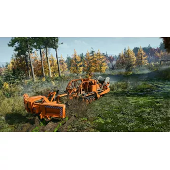 Playstation 5 igre - PS5 Roadcraft