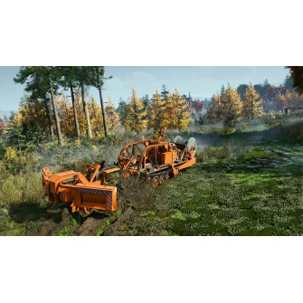 Playstation 5 igre - PS5 Roadcraft