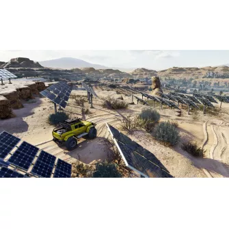 Playstation 5 igre - PS5 Roadcraft